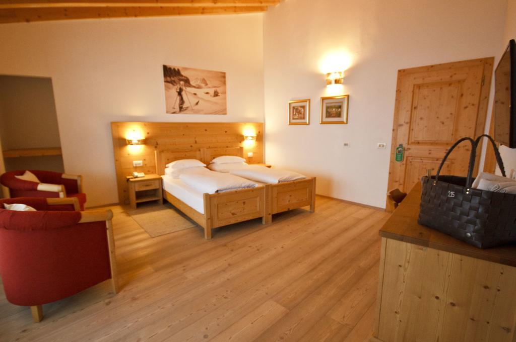 Hotel Gran Paradiso ซานกัสซิอาโน ห้อง รูปภาพ