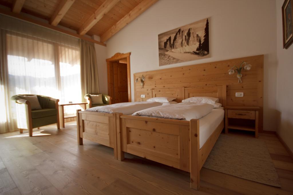 Hotel Gran Paradiso ซานกัสซิอาโน ห้อง รูปภาพ