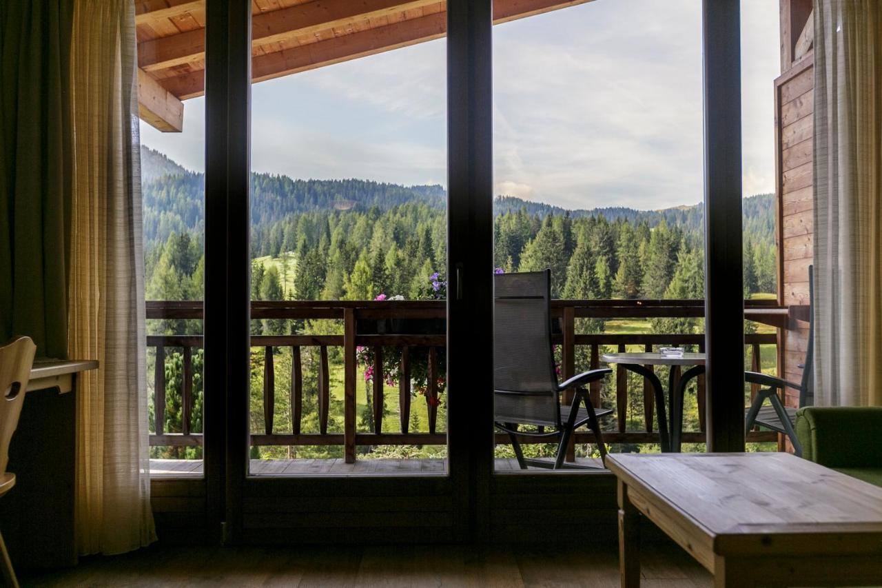 Hotel Gran Paradiso ซานกัสซิอาโน ภายนอก รูปภาพ
