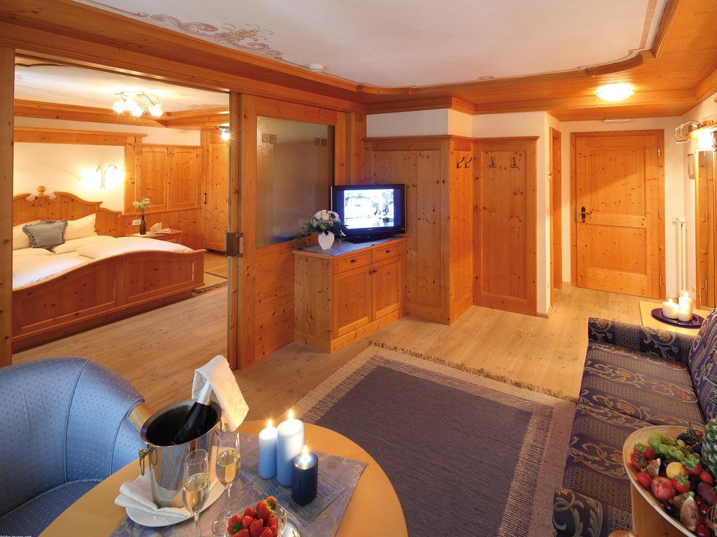 Hotel Gran Paradiso ซานกัสซิอาโน ห้อง รูปภาพ