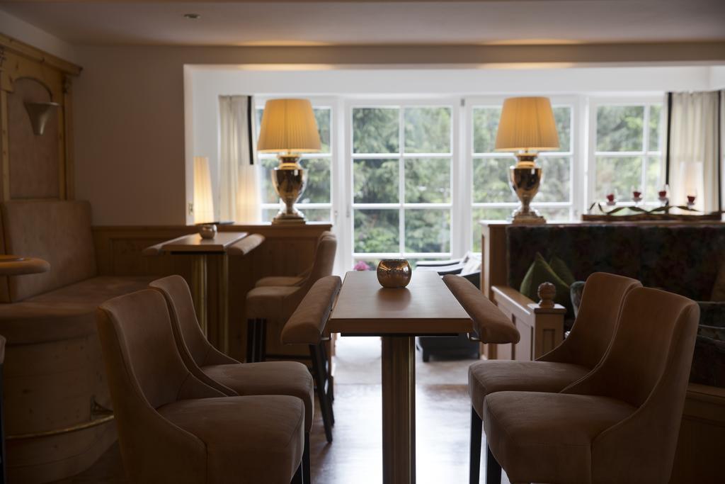 Hotel Gran Paradiso ซานกัสซิอาโน ภายนอก รูปภาพ
