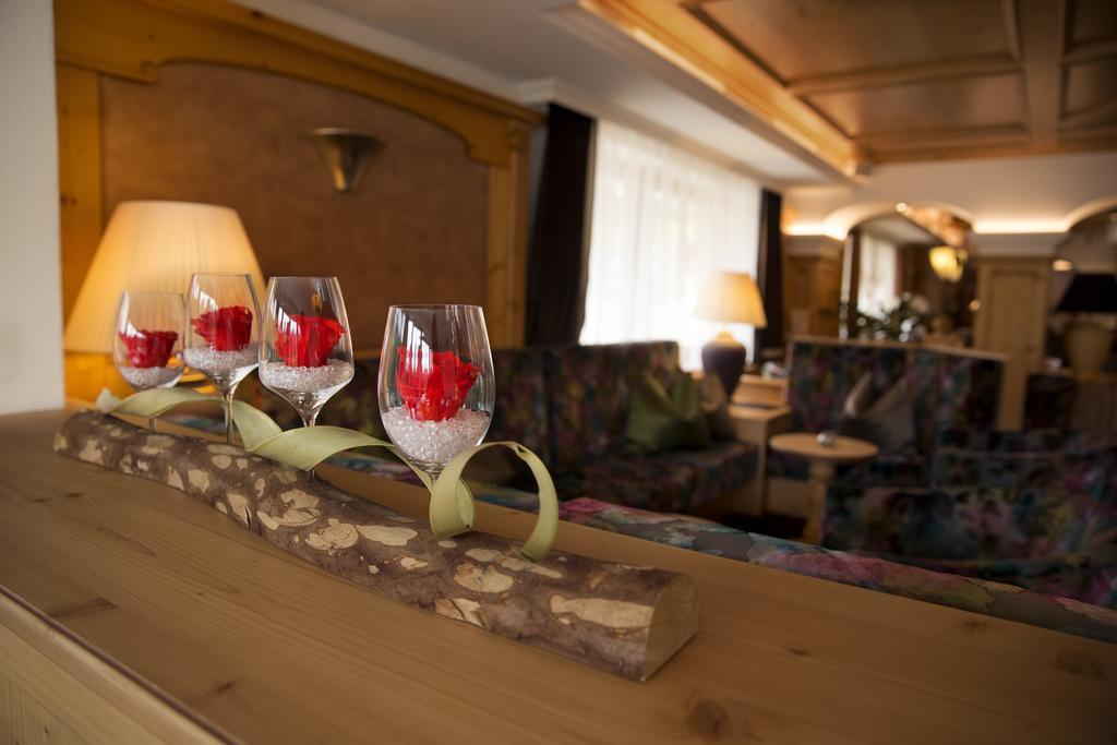 Hotel Gran Paradiso ซานกัสซิอาโน ภายนอก รูปภาพ
